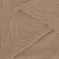 thumbnail image 4 of LOVZFMLL Cardigan pour Femmes Mode et Hiver Décontracté Manche Chandail Blouse Cardigan Uni, 4 of 8