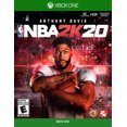 thumbnail image 1 of Jeu vidéo NBA 2K20 pour Xbox One, 1 of 4