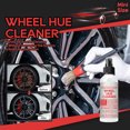 thumbnail image 4 of Kbndieu Cleaning Agent Car Wheel Cleaner Car Wheel Rim Stain and Rust Remover Cleaner 50ml Cleaning Supplies, 4 of 6
