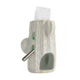 thumbnail image 2 of fastboy Hamster Cage Drinking Water Bottle Pet Automatic Drinking Bottles for Rabbit White, 2 of 9