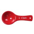 thumbnail image 3 of Holiday Time Measuring Spoons, 3 of 6