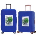 thumbnail image 1 of Travel Luggage Protective Cover 3d Pattern Travel Accessories Elastic Suitcase Case Apply To 18-28inch 8 3D016 M, 1 of 6