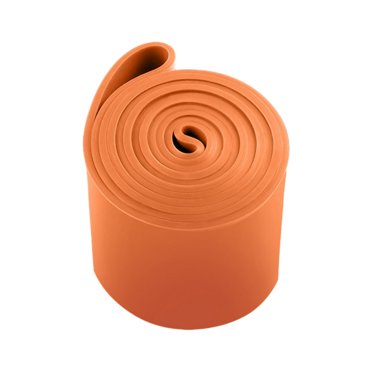 Bande Élastique de Résistance Yoga Pilates Mise en Forme Matériau TPE Bande Élastique Antidérapante pour Entraînement Complet du Corps