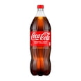 thumbnail image 1 of Coca-Cola Bottle, 2 Liters, 1 of 10