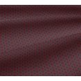 thumbnail image 5 of oneOone Viscose Jersey Fabric Diamond Geometric Printed Craft Fabric BTY 60 Inches Wide, 5 of 5