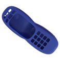 thumbnail image 3 of Silicone TV Remote Control Cover Non-slip Shockproof Protective Case Replacement for DirecTV, Blue, 3 of 9
