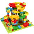 thumbnail image 3 of Children Building Blocks,Kids Building Blocks Toy Kids Building Blocks Toy DIY Building Blocks Modern Innovation, 3 of 7