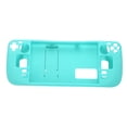 thumbnail image 1 of Kickstand Protective Case For Steam Deck, Cover Protector With Stand Base, Full  Fingerprint Proof Protective Case For Steam Deck, Non Slip Anti Scratch, 1 of 8