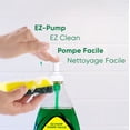 thumbnail image 3 of Palmolive Strength Dish Soap 828mL, 3 of 9