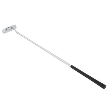 Easy to Assemble, Golf Putter, Golf Club Putter, Portable for Indoor Outdoor Golf Course
