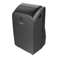 thumbnail image 2 of Hisense 10,000 BTU Smart 3 in 1 Portable Air Conditioner, 2 of 6