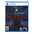 thumbnail image 1 of Clive Barkers Hellraiser Revival (PlayStation 5), 1 of 9