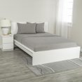 thumbnail image 2 of Cotton Jersey Sheet Set, 2 of 2