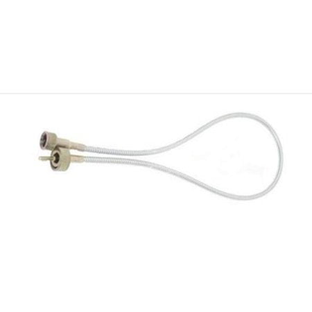 Reliable Aftermarket Parts Our Name Says It All, Steel Tachometer Cable Fits John Deere 4010 3010 3020 6600 4520 4000 4020 4320