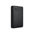 thumbnail image 3 of WD Elements Portable WDBU6Y0020BBK - Disque Dur - 2 To - Externe (Portable) - USB 3.0, 3 of 6