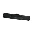 thumbnail image 4 of VONKY 3x4 Pool Cue Cas Lightweight Protector Case Stick Cases Jointed Cue 1/2 Pool Black 90cm, 4 of 6