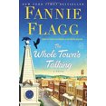 thumbnail image 2 of Toute la Ville Parle, Fannie Flagg Broché, 2 of 2