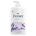 thumbnail image 3 of Ivory Nettoyant pour le Corps Doux & Délicat, Parfum de Lavande, 3 of 14