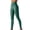 AB-Green, variant on QATAINLAV Saving Sales Womens Seamless Breathable Soft Leggings Casual High Waisted Workout Yoga Pants Tummy Control Full Length Tight Leggings Blue L