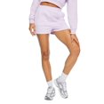 thumbnail image 1 of No Boundaries Women's Fleece Short, 1 of 6