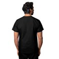 thumbnail image 2 of Adar Universal Unisex Scrubs - V-Neck Tunic Scrub Top, 2 of 7