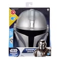 thumbnail image 2 of Star Wars The Mandalorian Electronic Mask, 2 of 9