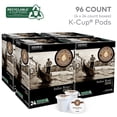thumbnail image 3 of Dosettes de Café Italian Roast K-Cup, 24/boîte, 4 Boîtes/carton, 3 of 9