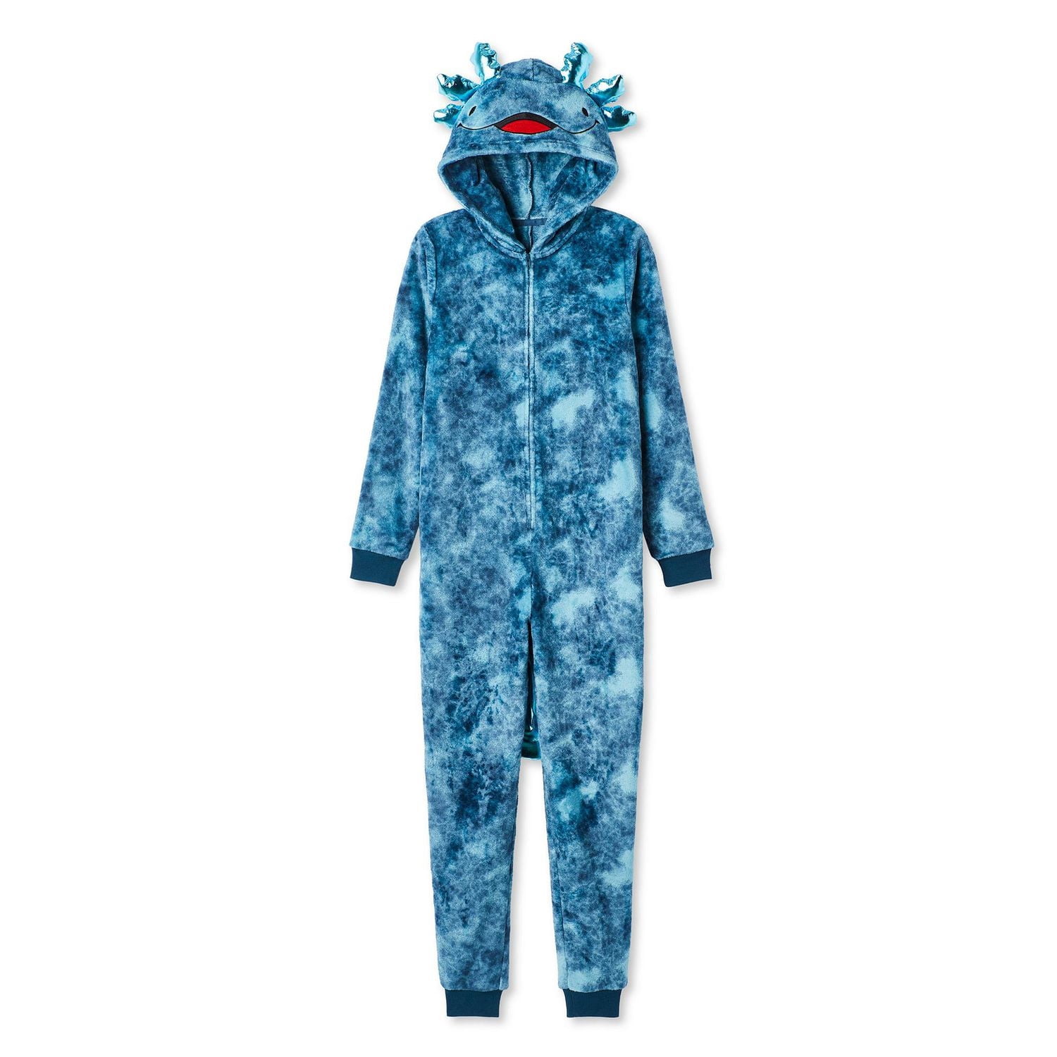 Grenouillère en peluche George pour garçons