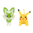 thumbnail image 4 of Étui de transport et d'exposition Pokémon - Pikachu + Poussacha, 4 of 6