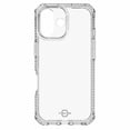 thumbnail image 2 of ITSKINS Étui Spectrum_R Clear pour iPhone 17, 2 of 6