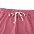 thumbnail image 4 of Men Jogger Sweat  Gym Running Solid Color Athletic Pants, 4 of 7