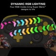 thumbnail image 4 of Turtle Beach Rematch Wireless RGB Gaming Controller (Mario Kart World) for Nintendo Switch 2, Nintendo Switch, Nintendo Switch Lite, & Nintendo Switch - OLED Model, 4 of 20