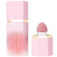 thumbnail image 4 of Liquid Blush Gel Long Lasting Facial Blush Rouge With Sponge for Eye Shadow Face, 4 of 6