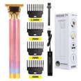 thumbnail image 4 of Tondeuse Électrique Tondeuse à Cheveux pour Rasoir Électrique Rechargeable Usb Barbiers Machine de Coupe de Cheveux, 4 of 5