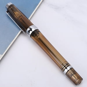 0.5mm Stylo d'écriture de grande capacité pour le dessin et l'écriture générale