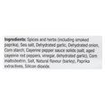 thumbnail image 3 of Club House Fries Seasoning Mix, Smoked Paprika & Herb, 3 of 4