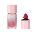 thumbnail image 2 of LNGOOR Blush Brush Liquid Powder Blusher Long Lasting Powder Blusher Silky Powder Blusher Stick Soft Cheeks Powder Blusher Natural Makeup Makeup A, 2 of 9
