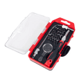 thumbnail image 1 of DRHACE-30-piece precision screwdriver set, 1 of 4
