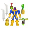 thumbnail image 1 of MixMashers Marvel Avengers Thanos, 1 of 9