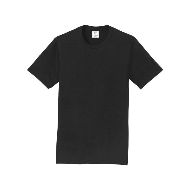 Gravity Threads Fan Favorite Short-Sleeve T-Shirt - Jet Black - 2X-Large