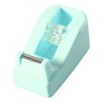 thumbnail image 1 of Convenient Tape Dispenser 0.79in Shaft Diameter Easy  Sturdy Plastic Gift Wrapping Cutter for Family Office, 1 of 8
