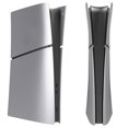 thumbnail image 1 of Replacement Plates for PS5 Slim Game Console Replacement Shell Anti-Scratch Host-Front Back Cover Plate, 1 of 6