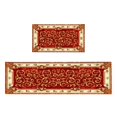 thumbnail image 1 of Giyblacko Carpet Door Mats Machine Washable Crystal Velvet Floor Mats Non Slip Comfortable Standing Mat Ergonomic Rug, 1 of 1