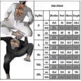 thumbnail image 3 of Pyjama une Pièce Long Johns pour Hommes, 3 of 3