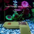 thumbnail image 1 of Plate-Forme plate-forme de Farniente Terrasse de Repos Jetée Flottante Escalade Îlot Flottant pour Reptile d'Aquarium, 1 of 8
