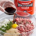 thumbnail image 2 of Heinz Sauce Worcestershire 1 Gallon - 4/caisse, 2 of 2