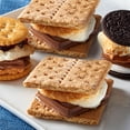 thumbnail image 4 of Honey Maid Graham Wafers, 4 of 9