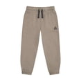 thumbnail image 3 of Reebok Toddlers' Colorblocked Fleece Hoodie And Jogger Set, 3 of 7