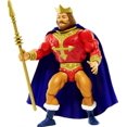 thumbnail image 2 of Masters of the Universe: Origins. fig. articulée King Randor, 13,97 cm, 2 of 6