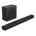 thumbnail image 4 of Hisense Barre de son 3.1 sans fil avec caisson de basse, 4 of 9